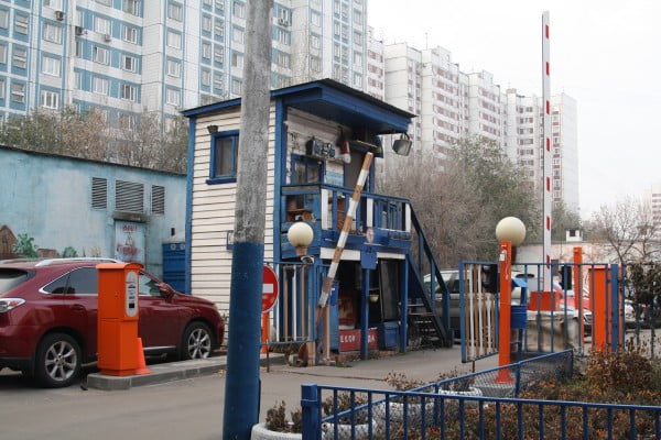 Хорошевское шоссе  вл. 50-52_3