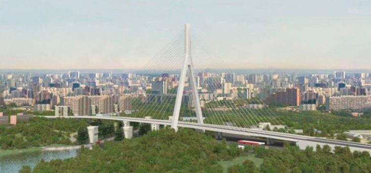 Подставной мост