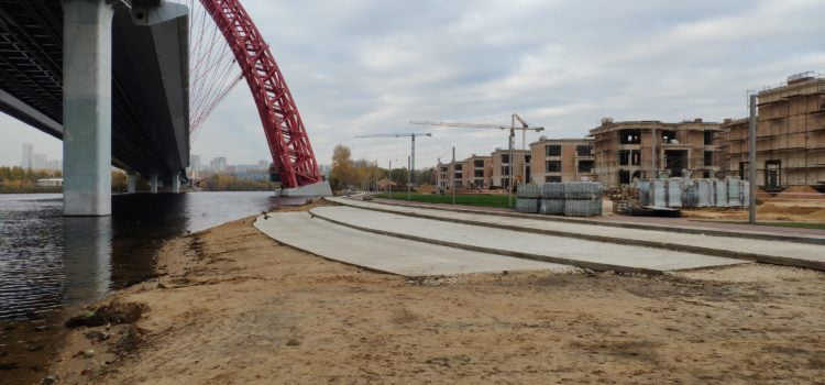 Заборы рухнут и тогда… Заборы рухнут и тогда…